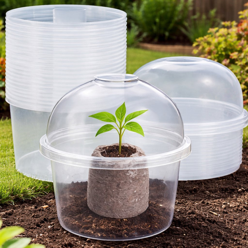 Propagation Moisture Dome - Pack of 10