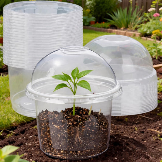 Propagation Moisture Dome - Pack of 10